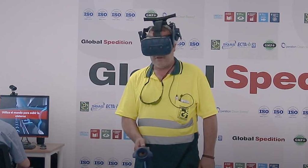 global-spedition-realidad-virtual