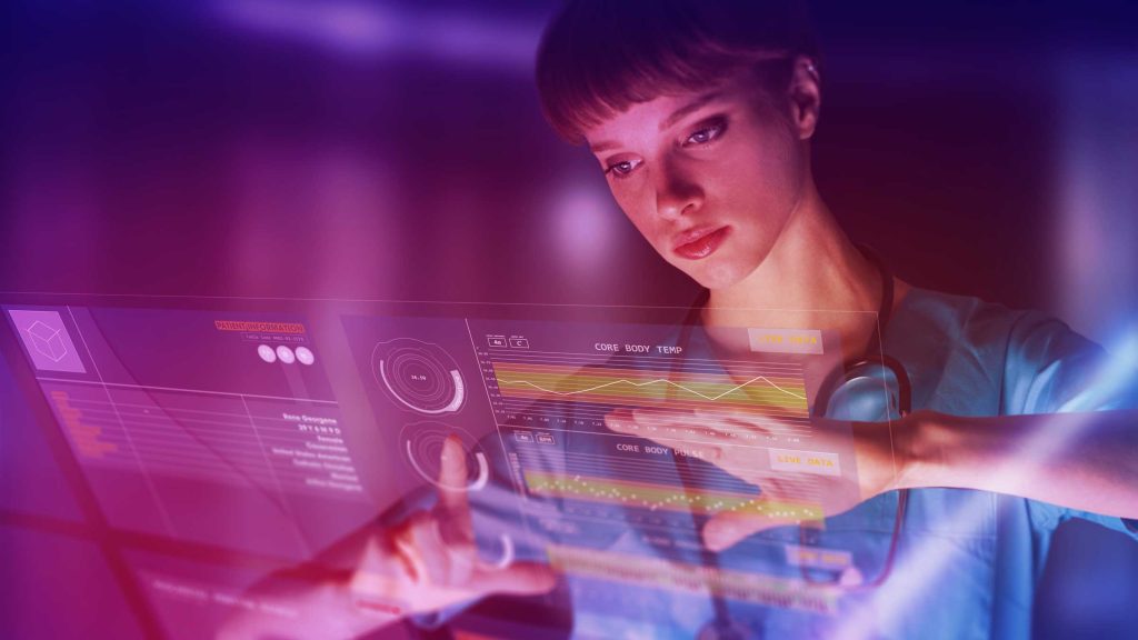 Diferencias entre Realidad Aumentada y Realidad Virtual