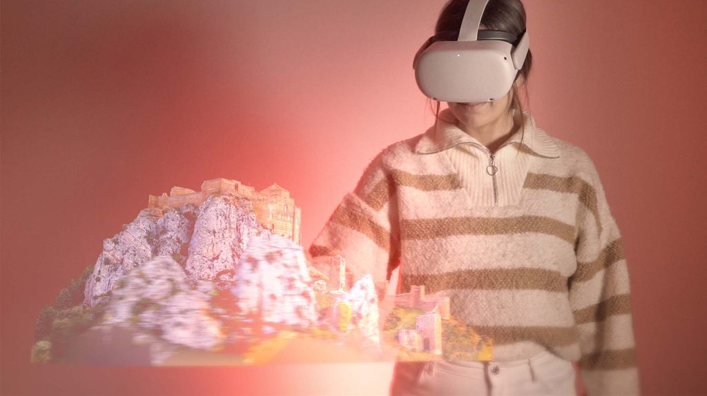 Realidad-virtual-para-promocionar-turismo-castillo-loarre