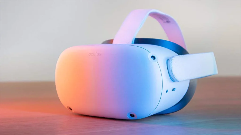 ¿Cuál es el futuro de la Realidad Virtual?
