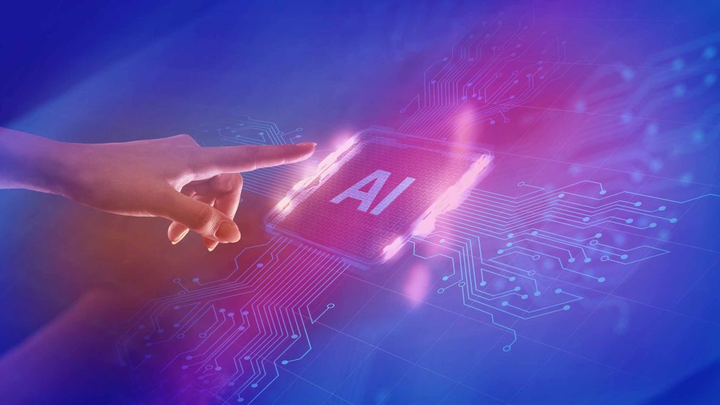 La influencia de la Inteligencia Artificial en el Metaverso