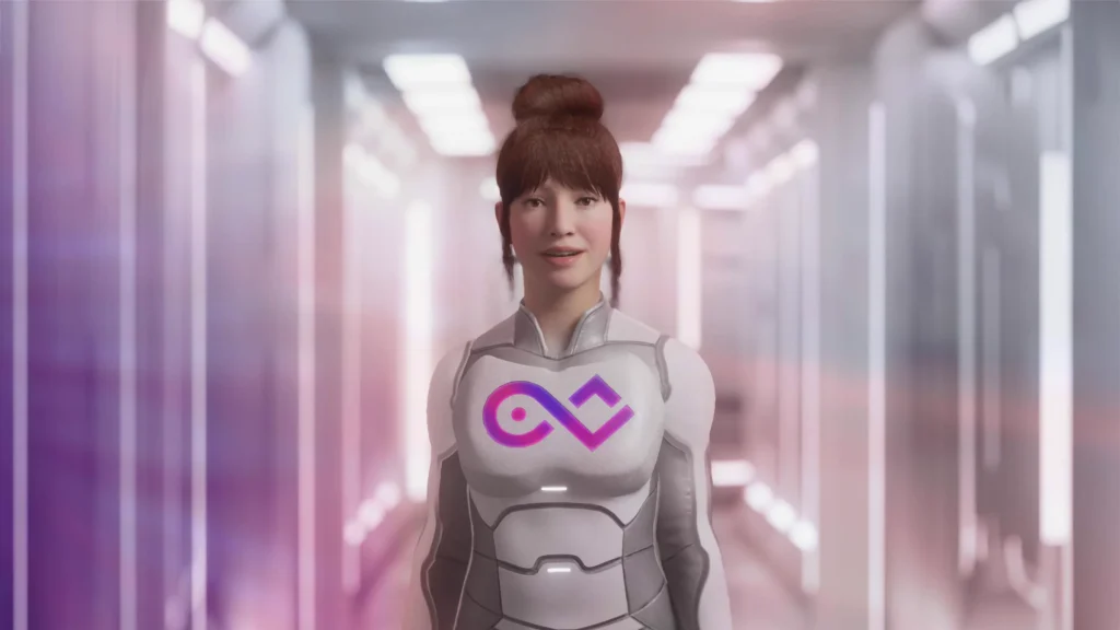Avatar con Inteligencia Artificial: definición y principales usos