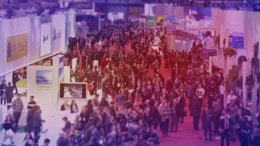 6 beneficios de la Realidad Virtual para eventos