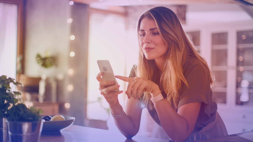 Probadores virtuales como tendencia en el sector retail