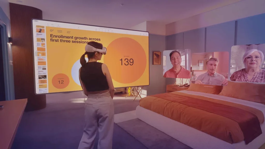 Qué es Spatial Computing y su importancia en la actualidad
