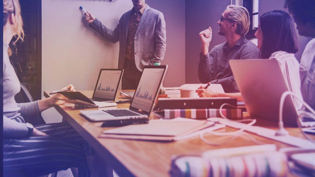 5 características de la transformación digital