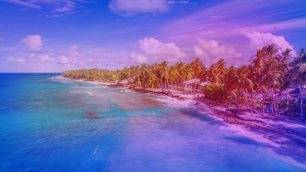 Turismo virtual como nueva tendencia actual
