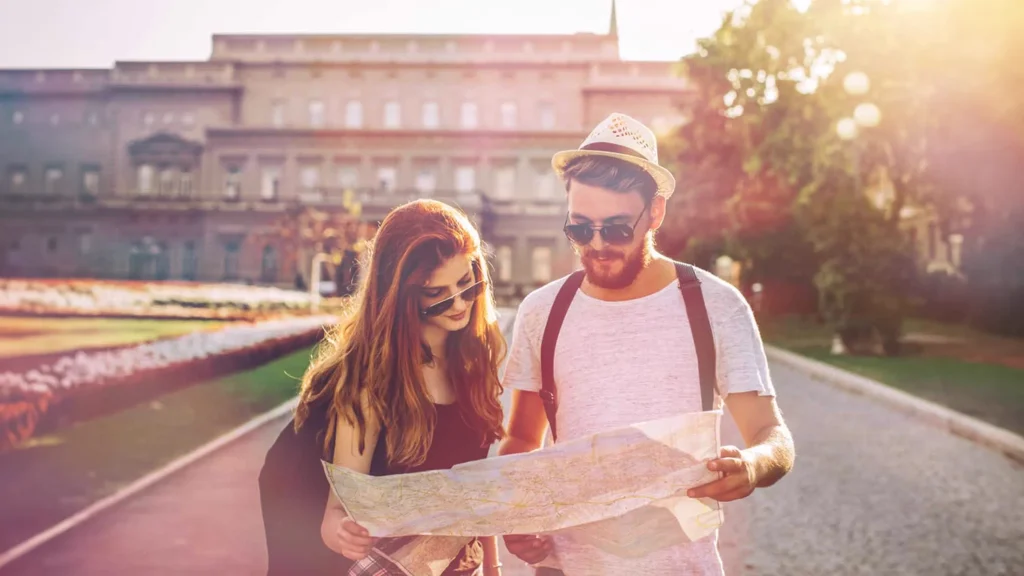 Metaverso y turismo: revolución del sector