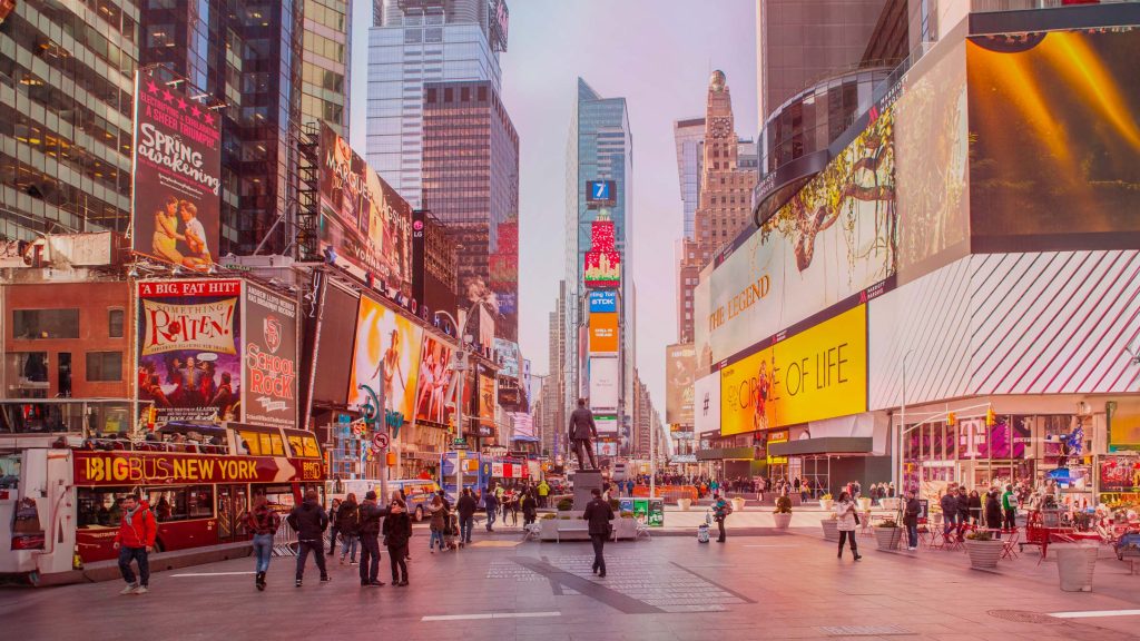 Inteligencia Artificial en el turismo: características y ejemplos