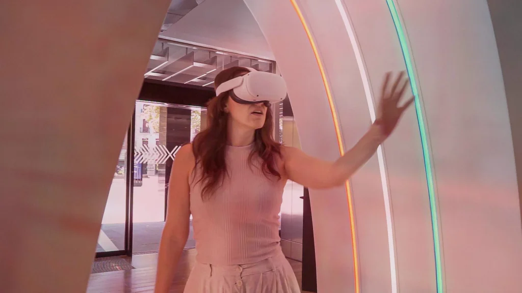 Phygital como nueva dimensión en la experiencia de usuario