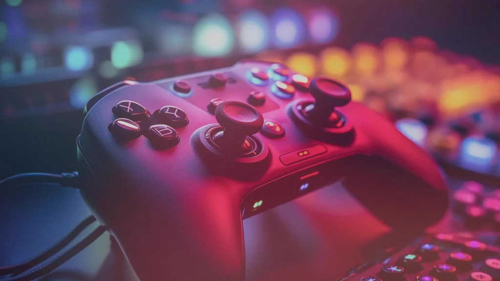 La Realidad Virtual en los videojuegos: el futuro del entretenimiento