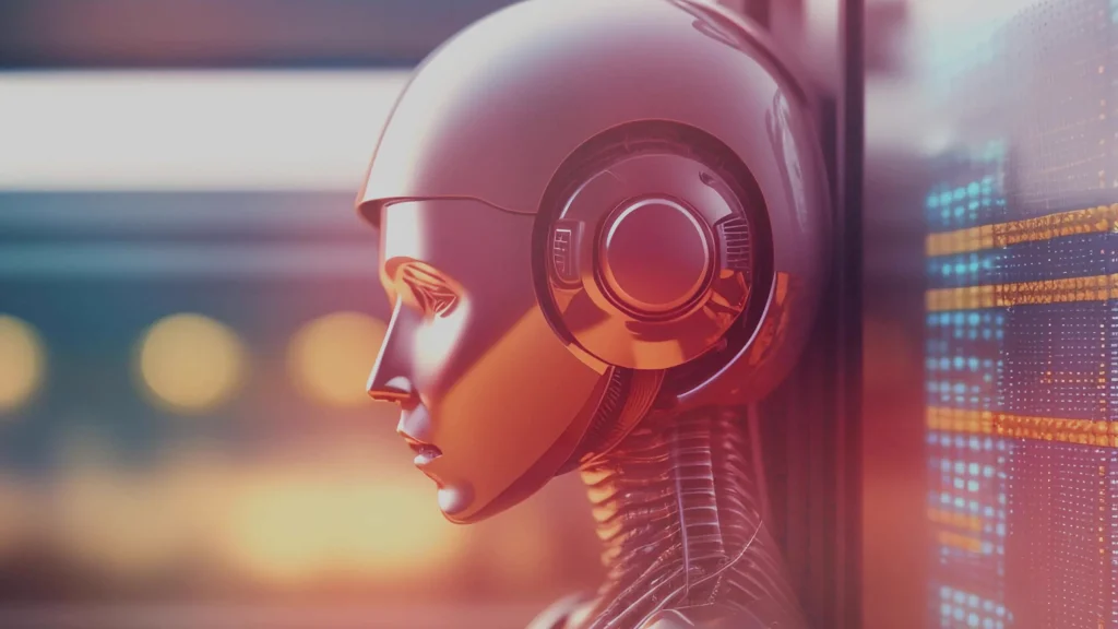 La interacción de la Inteligencia Artificial en la Realidad Virtual