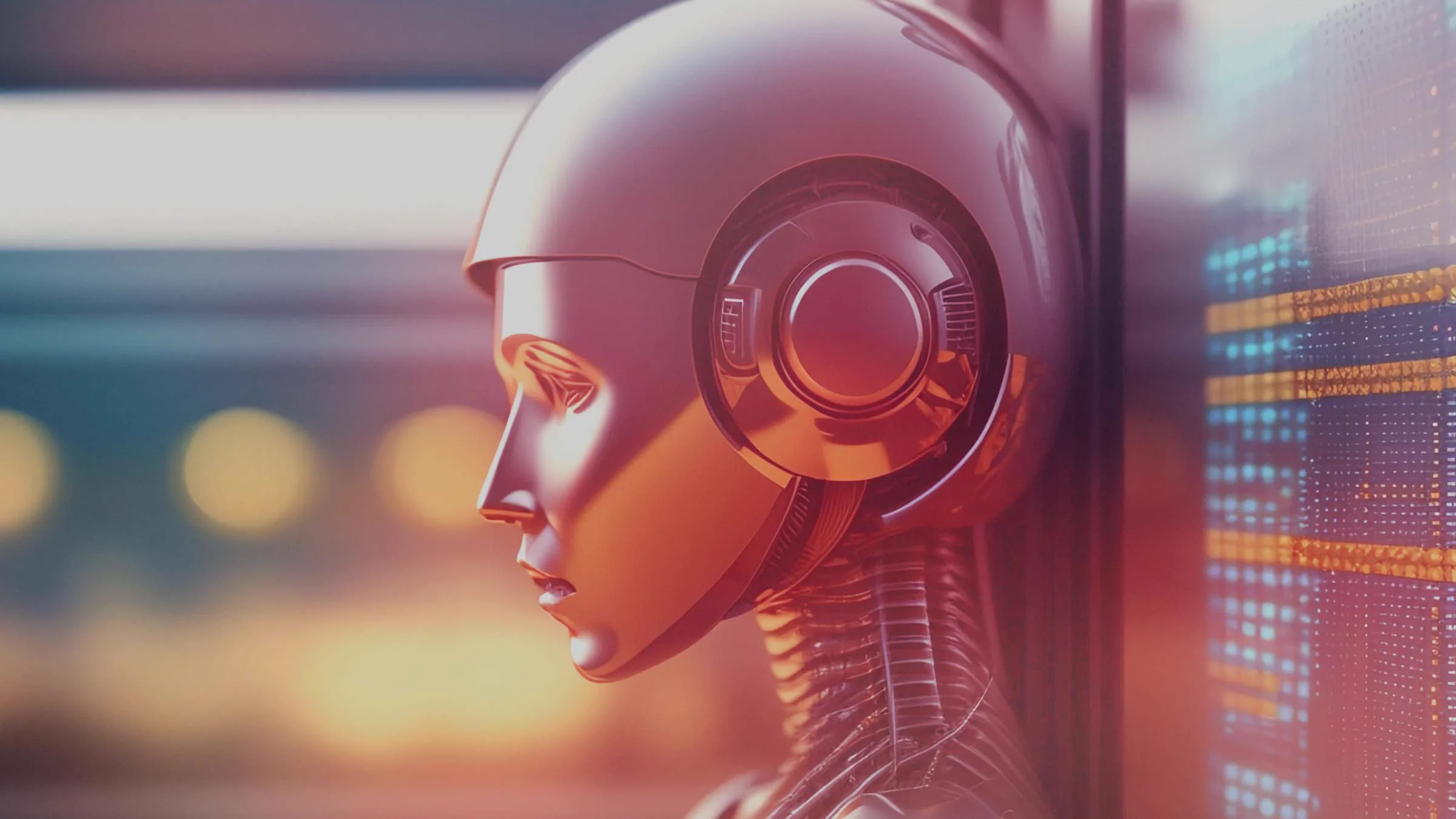 The interaction of Artificial Intelligence in Virtual Reality