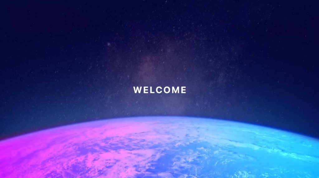 Metaverse with digital memberships with Blockchain and NFT technology developed for Exclusive Traveller Club by Imascono