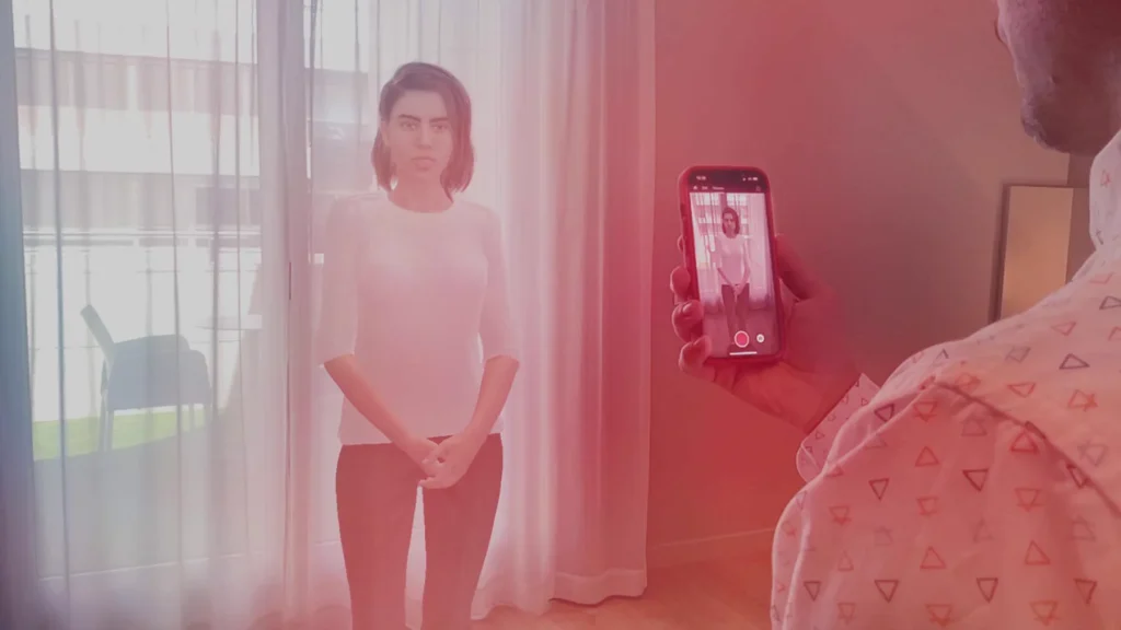 La influencia de la Realidad Aumentada en hoteles