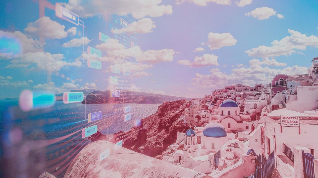 4 Beneficios de emplear Realidad Extendida y Big Data en el turismo