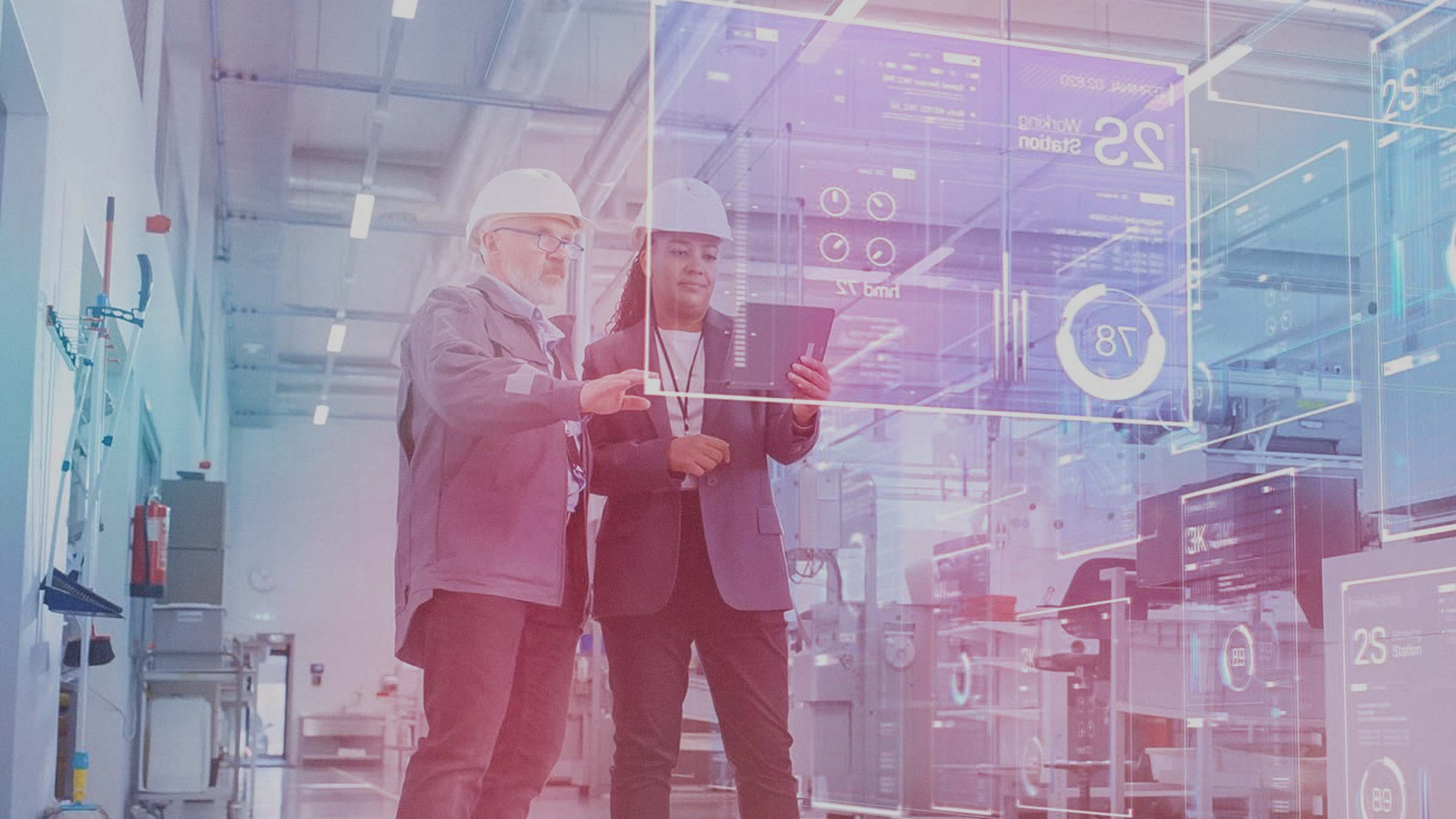What is Industry 4.0. and what are its main characteristics?