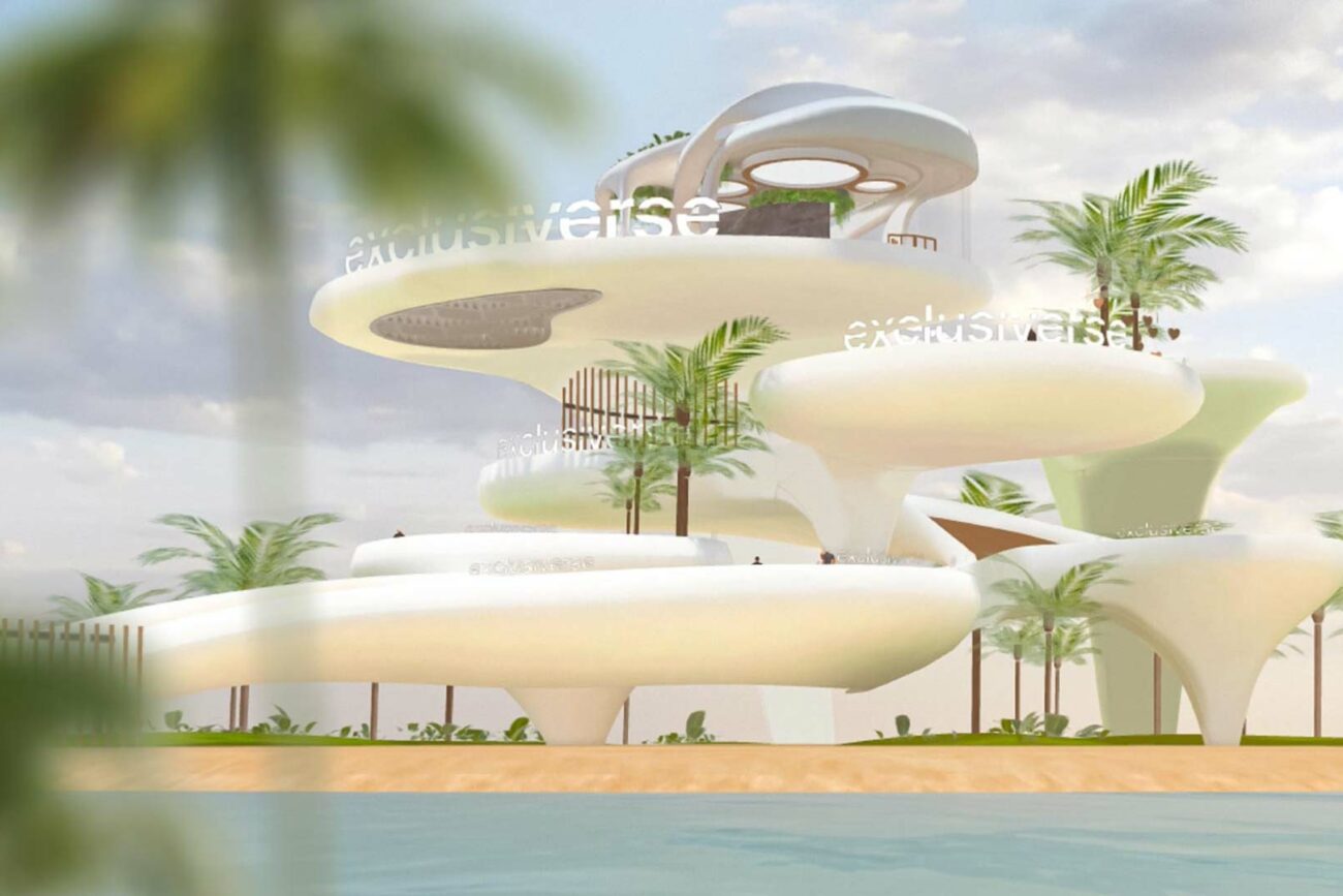 Exclusiverse - digital membership for hotels