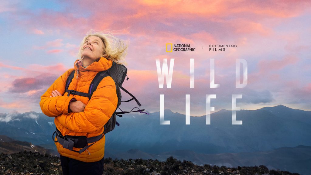 Apple Vision Pro Spatial Computing Immersive Experiences - National Geographic Documentary Wild Life