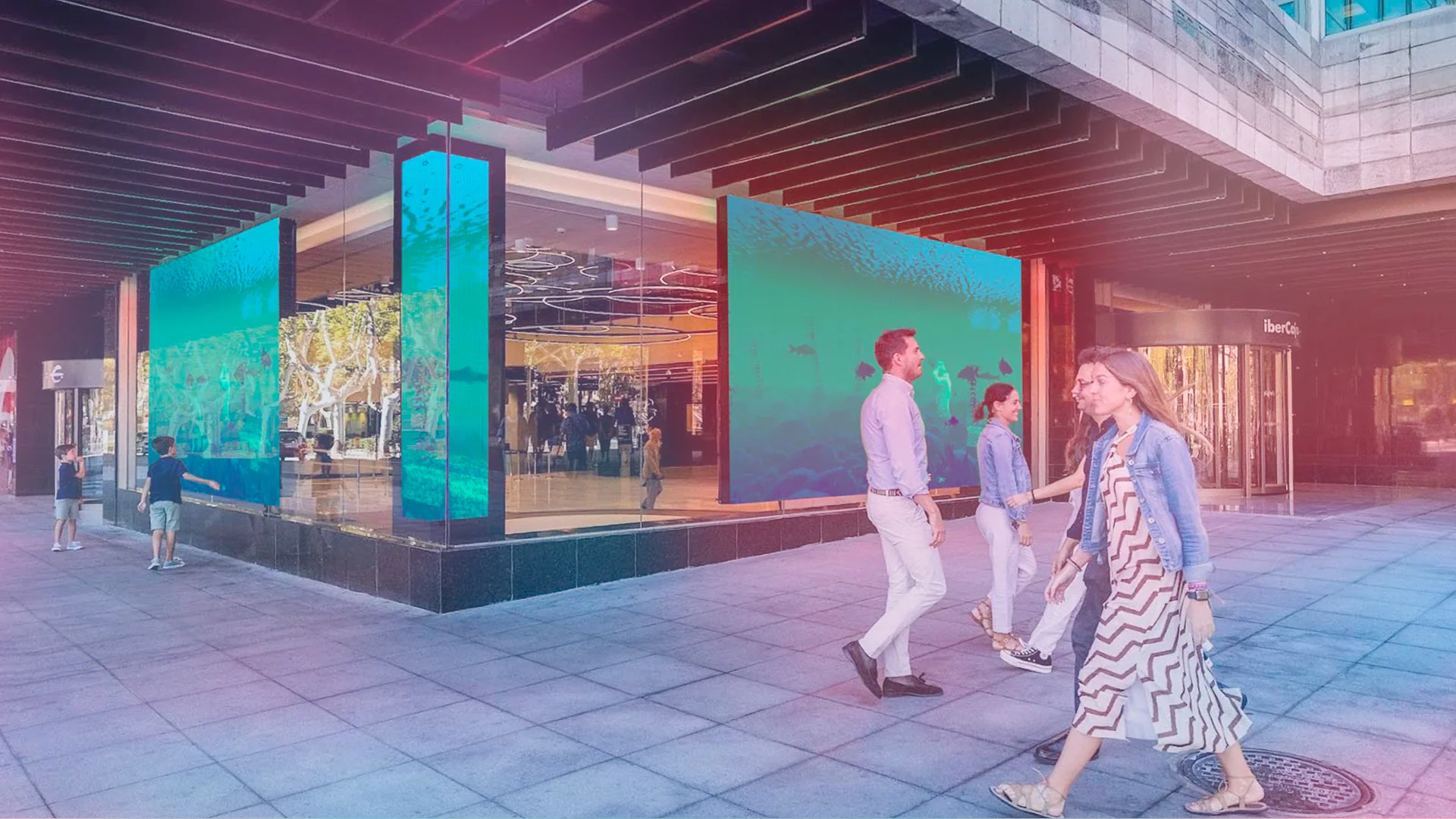 Customer experience: how to improve it through Extended Reality