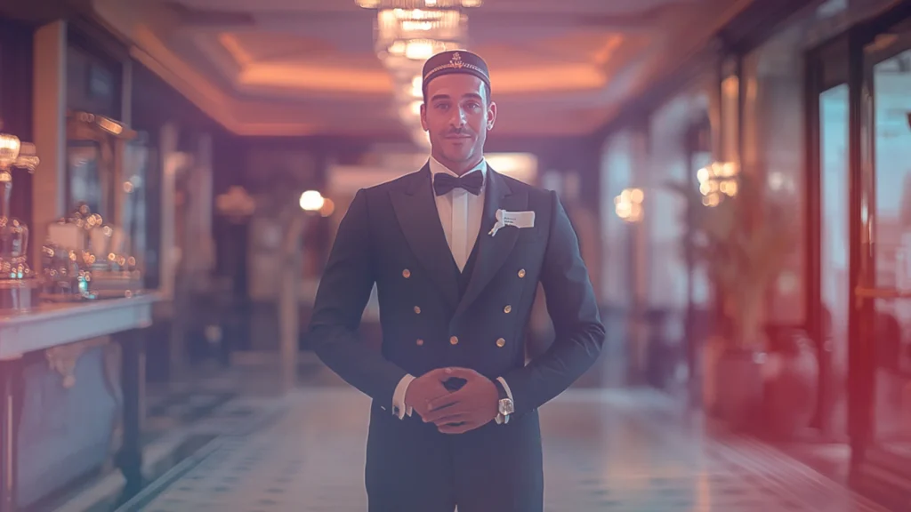 Hoteles del futuro: tendencias tecnológicas hoteleras