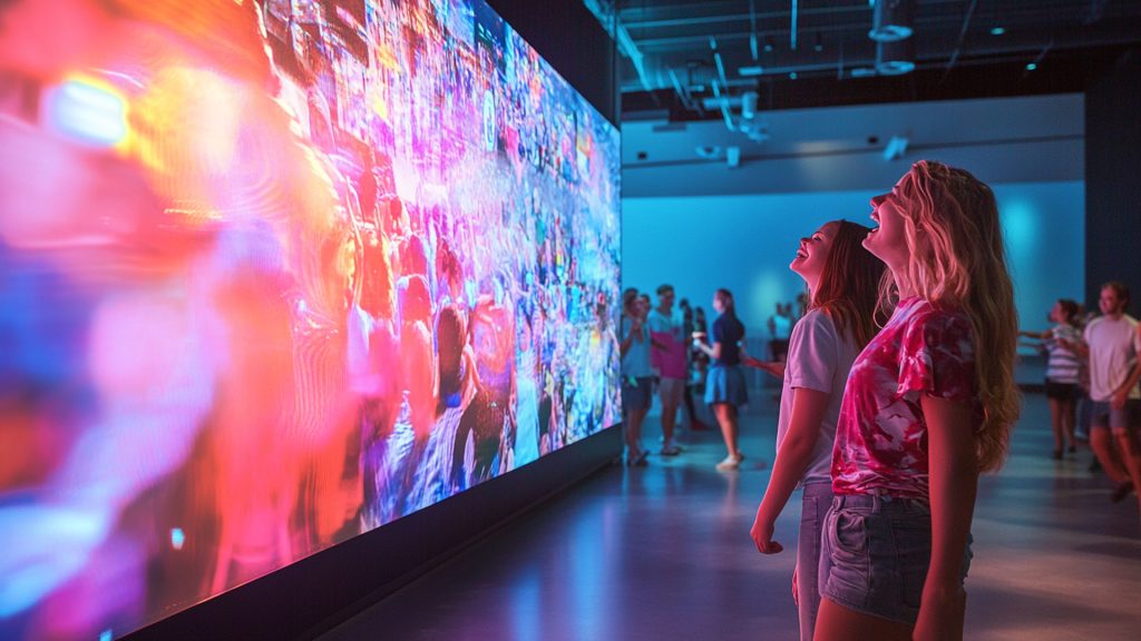Cómo la realidad extendida está transformando la publicidad DOOH