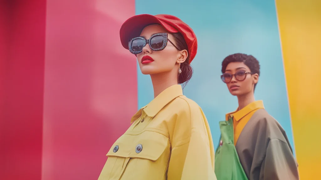 NFT y moda: el futuro del sector