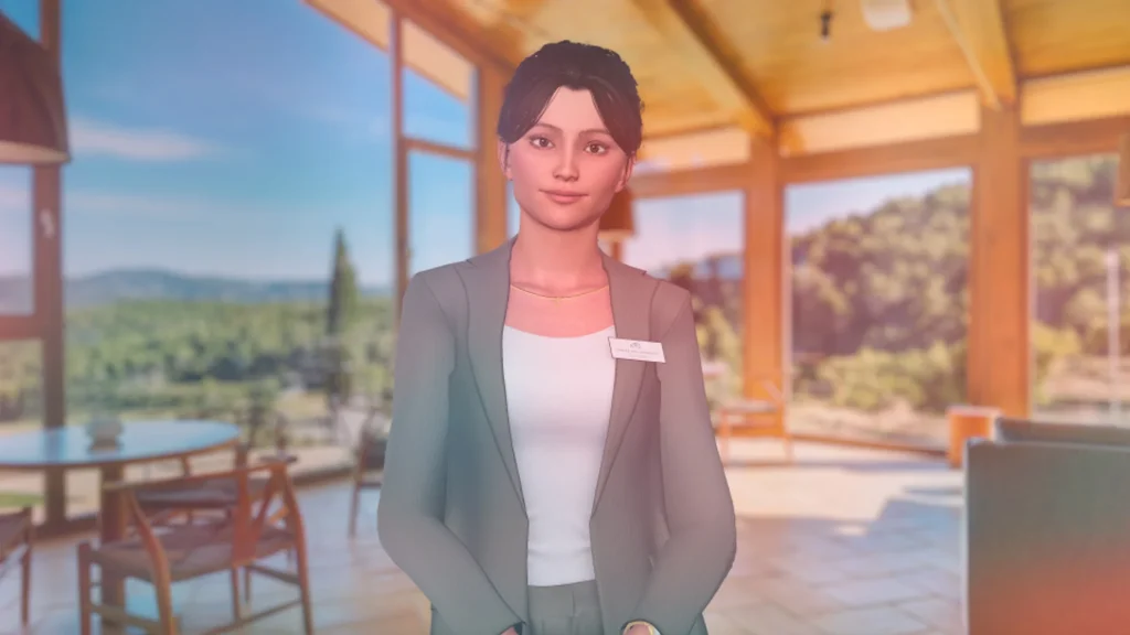 5 aplicaciones de la Inteligencia Artificial en hoteles