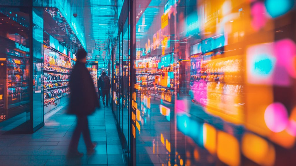 La revolución y el impacto de la IA en retail