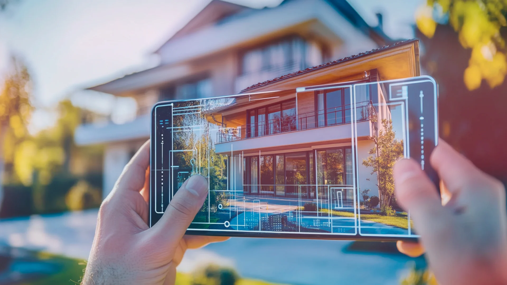 New technologies in the real estate sector