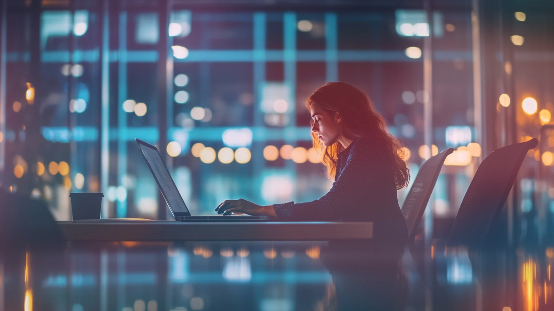 5 benefits of implementing technology in your business