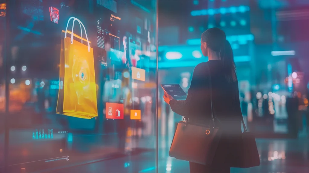 5 tendencias de ecommerce para el éxito online