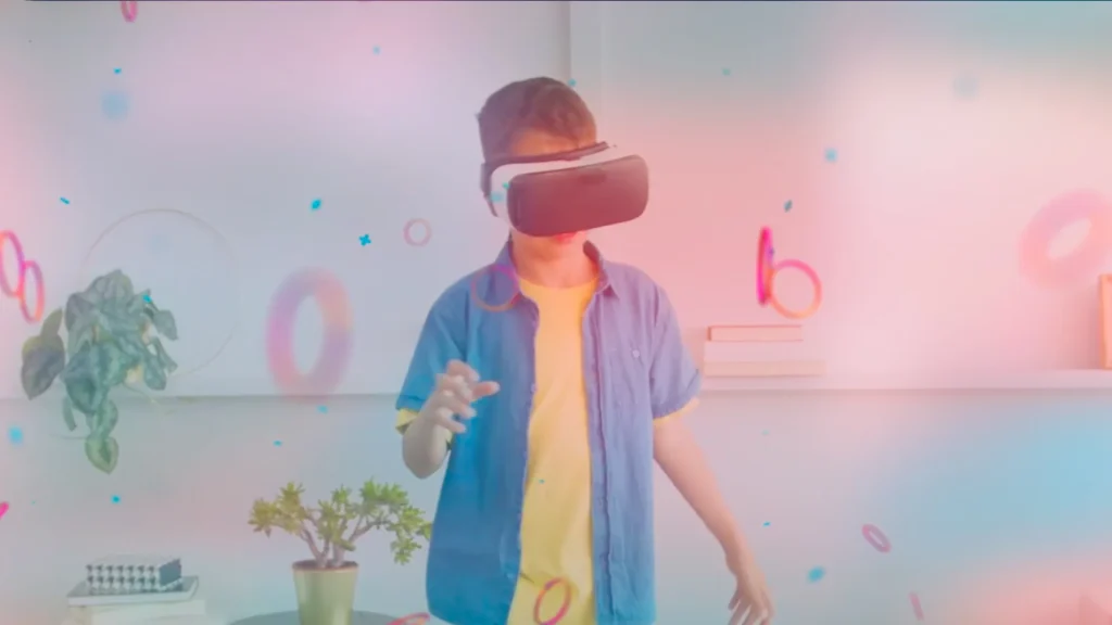 El futuro del entretenimiento a través de la Realidad Virtual