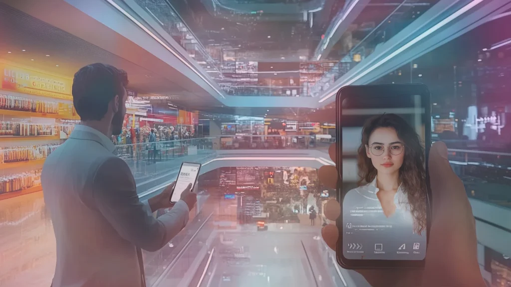 Tecnología inmersiva aplicada al Trade Marketing: activa tu marca en el punto de venta