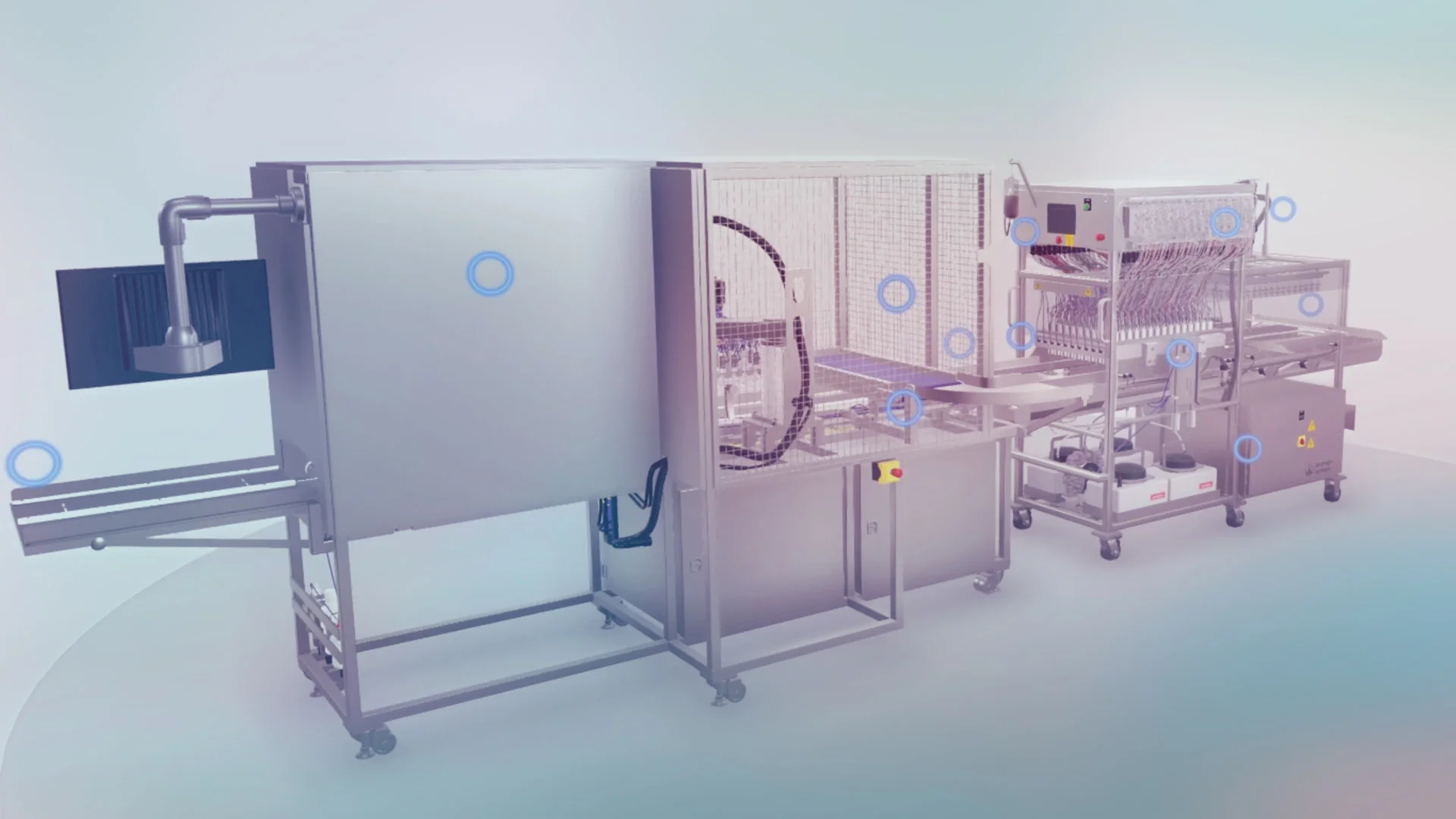 Simulation learning positions itself as a key model in high-risk environments