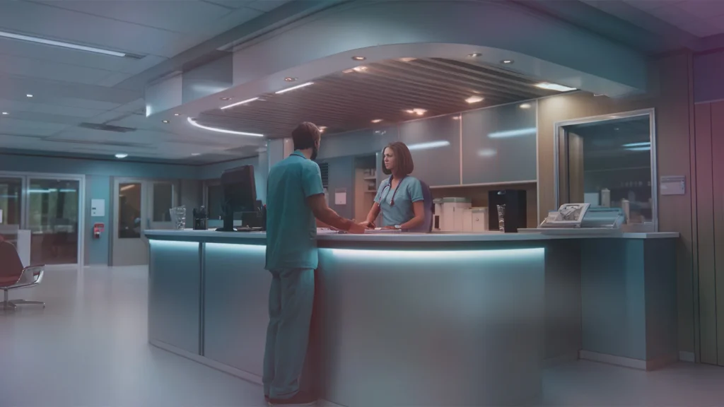 El Metaverso en la medicina: aplicaciones y futuro