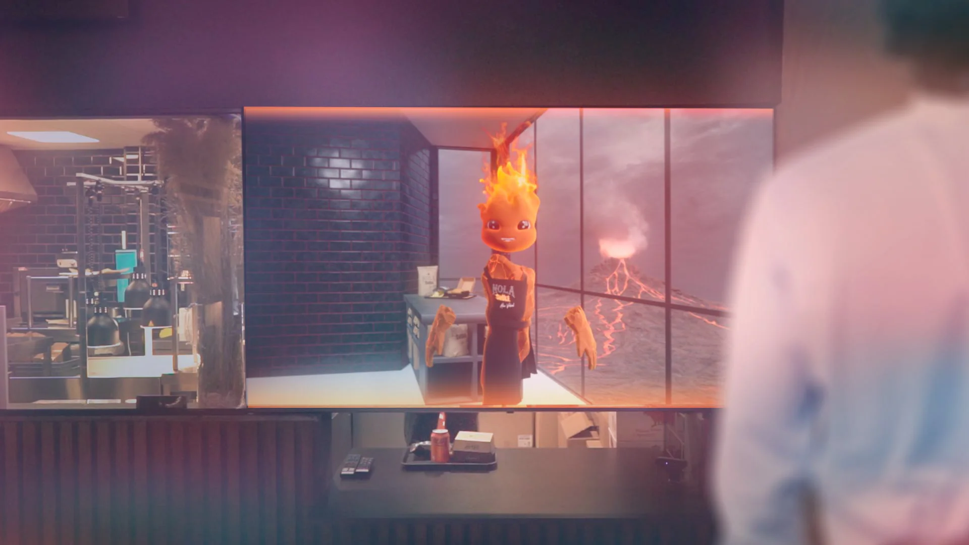 5 outstanding technology trends in restaurants