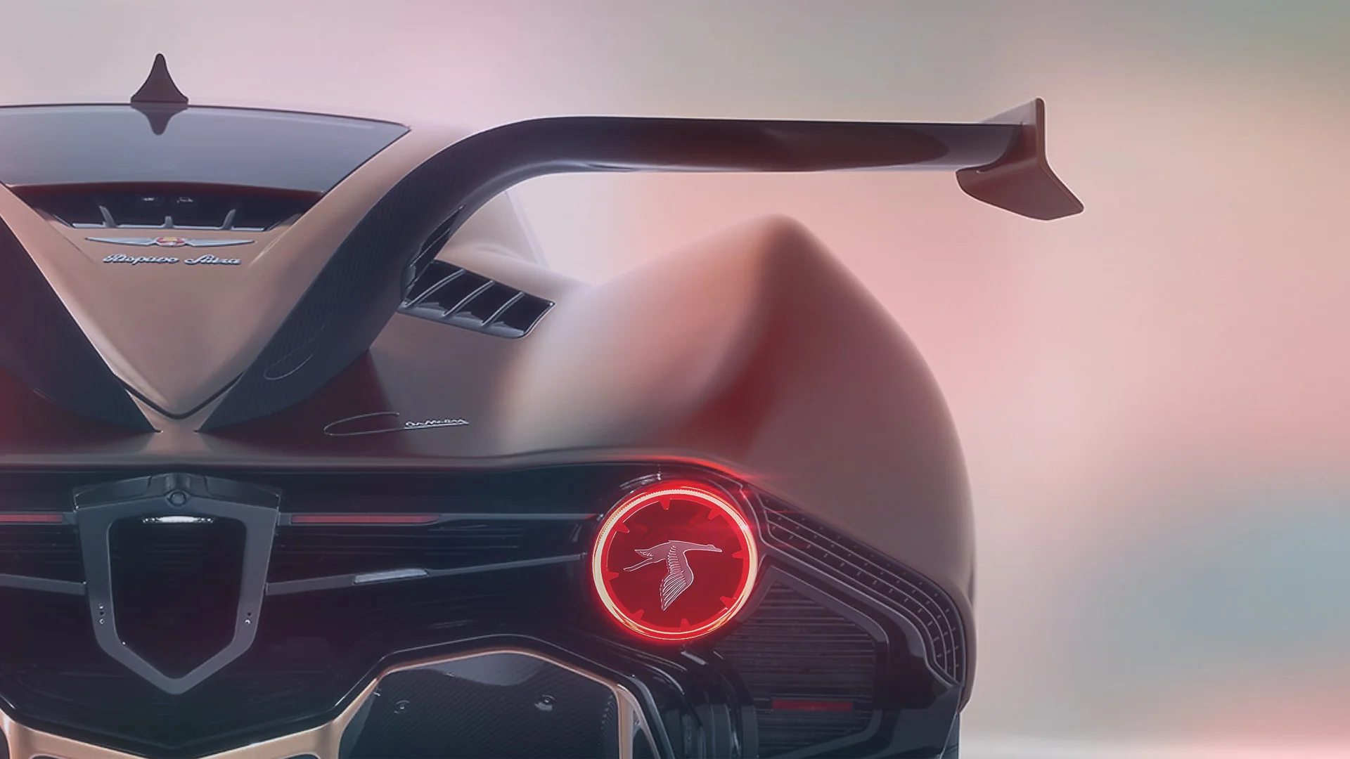 Major technology trends in the automotive industry