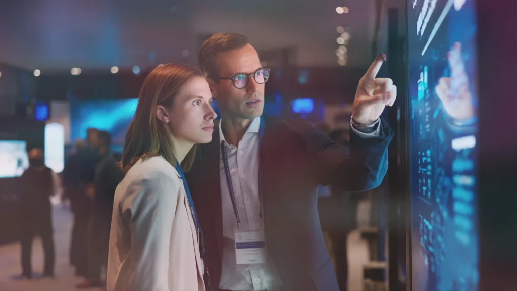 Cómo aplicar inteligencia artificial para empresas: pasos y ejemplos de éxito que debes conocer