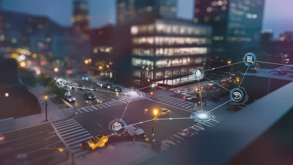 5 beneficios de la tecnología IoT en las empresas
