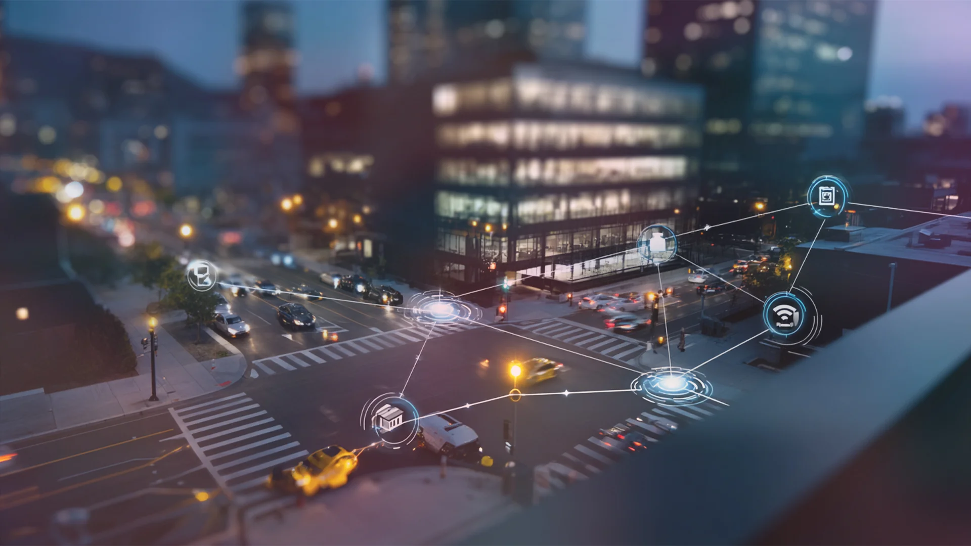 5 beneficios de la tecnología IoT en las empresas
