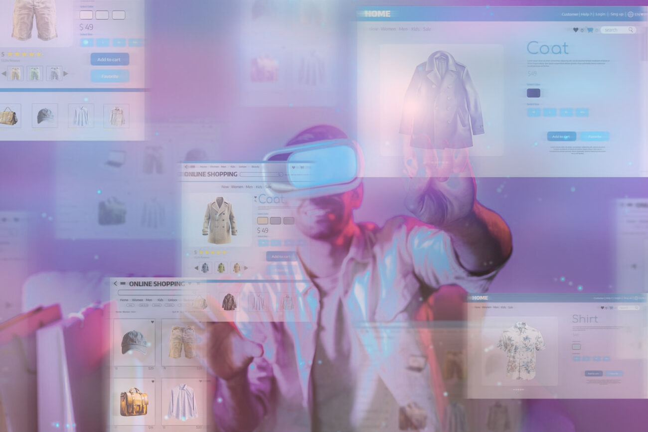 ar in ecommerce