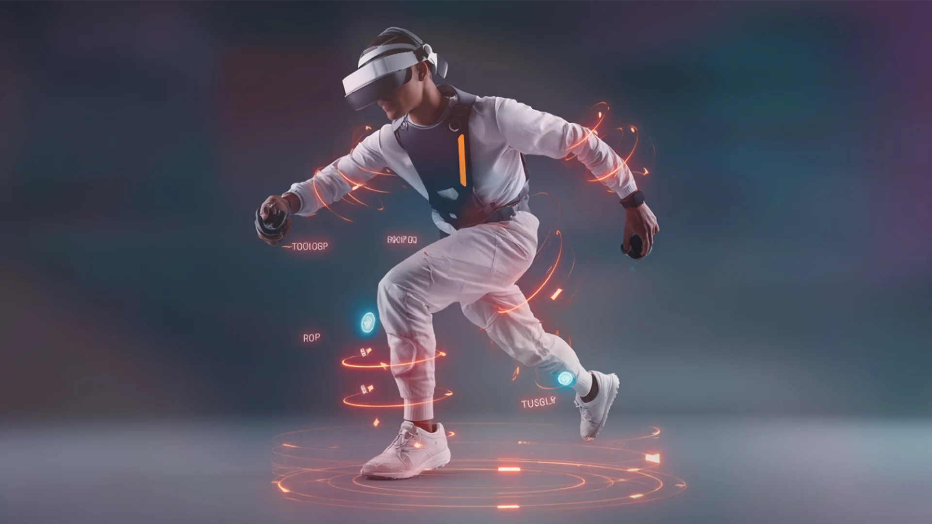 What does 6DoF mean in VR? Understanding the 6 degrees of motion