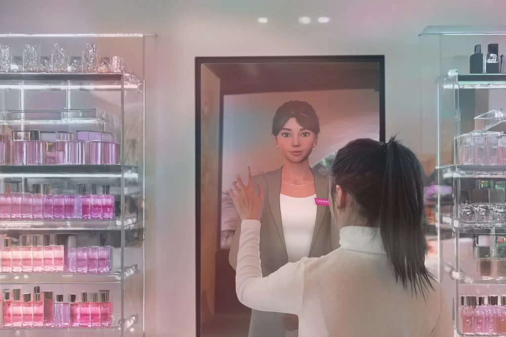 IA personal shopper: Tendencias que están transformando el retail