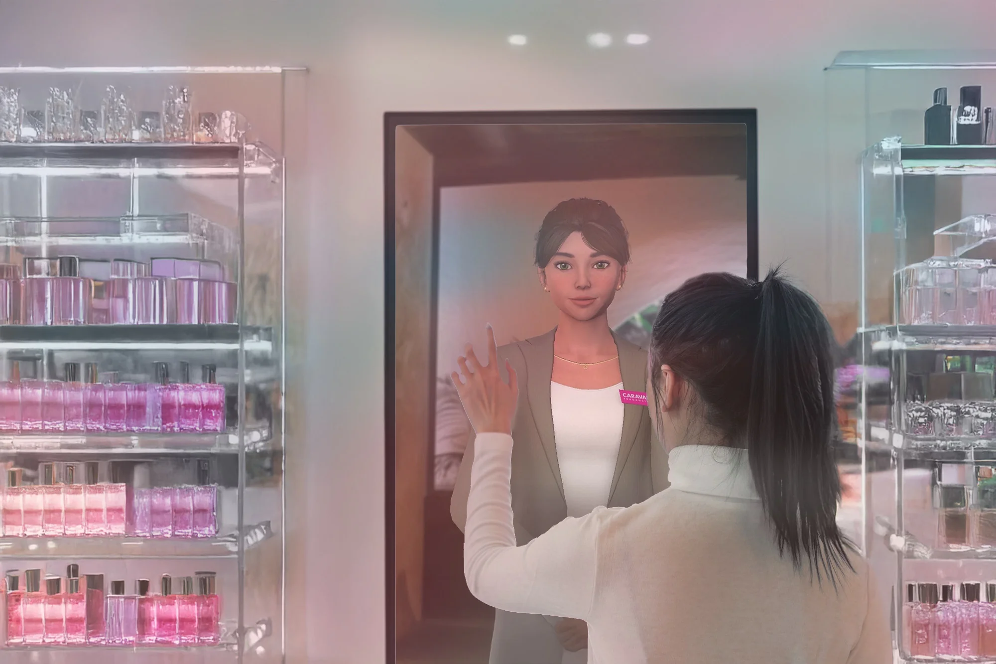 AI personal shopper: Trends that are transforming retailing