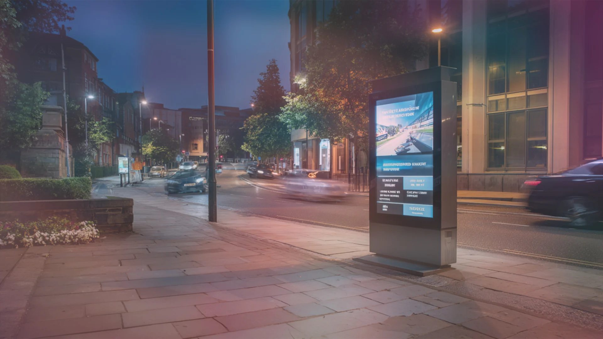 Tourist digitization for municipalities