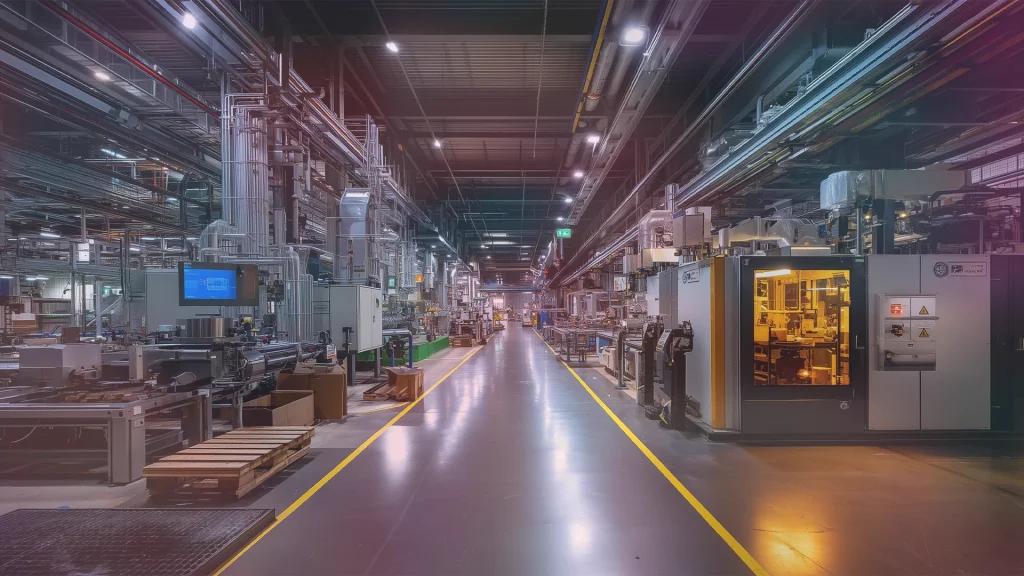 Optimización industrial con tecnologías inmersivas: ejemplos reales
