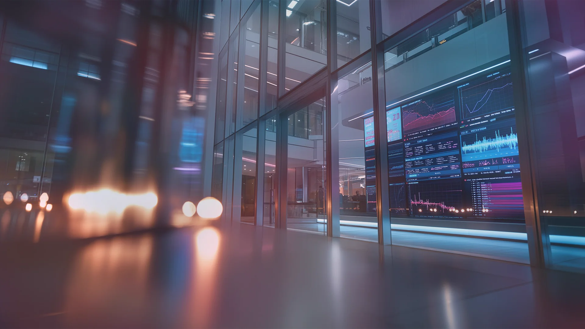 Principales características de la transformación digital en las empresas