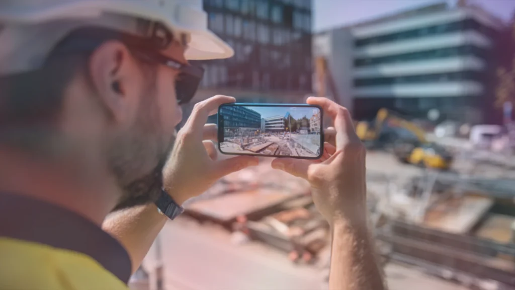 Cómo aplicar realidad aumentada en la construcción para reducir errores y costes