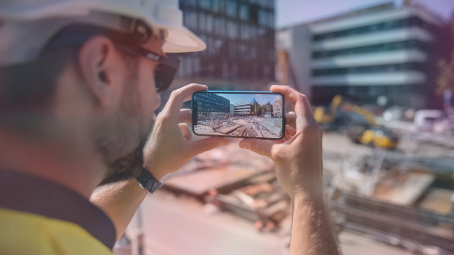 How to apply augmented reality in construction to reduce errors and costs